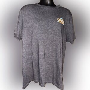 Mens COSTA t-shirt size XL